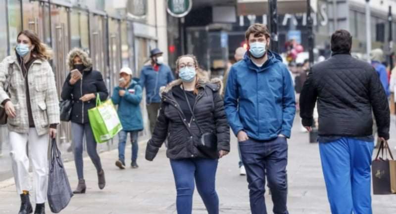 بريطانيا ستكون خالية من كورونا هذا الصيف