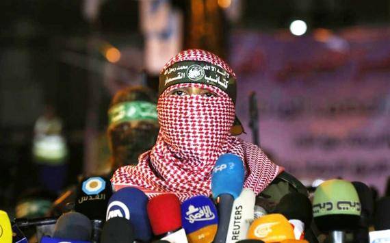 أبو عبيدة: الضيف لن يخلف وعده