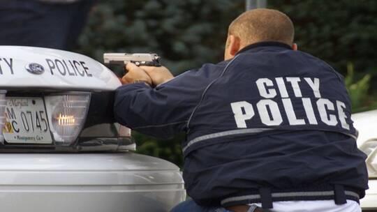 3 قتلى بإطلاق نار في أميركا