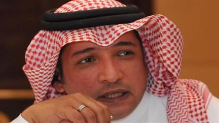 العنزي” يودع الإعلامي الرياضي عادل التويجري بكلمات مؤثر وحزينة