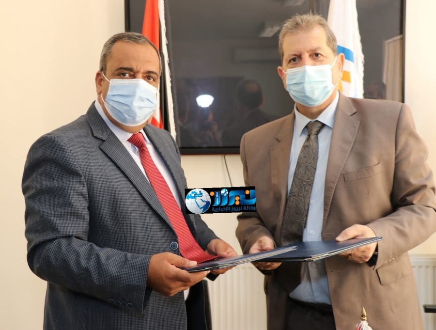 الجامعة العربية تمنح  خصماً للمتقاعدين العسكريين وأبنائهم في برنامجي البكالوريوس والماجستير... صور