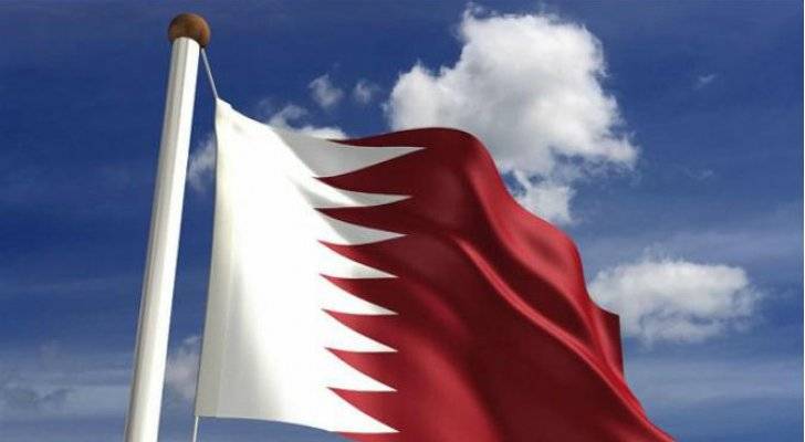 7 ملايين دولار صادرات القطاع الخاص القطري للأردن