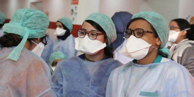 فلسطين تسجل 20 وفاة و498 إصابة جديدة بفيروس كورونا