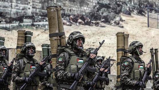 القسام لبيك يا قصى