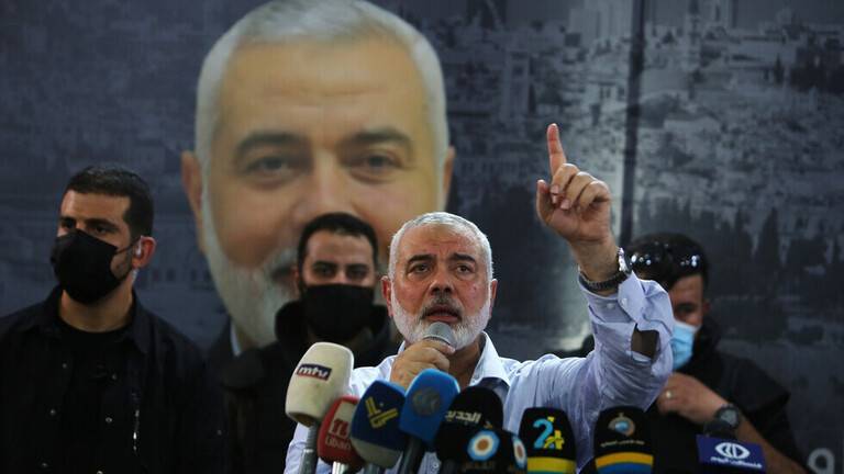 حماس: قررنا الاستمرار ما لم توقف إسرائيل العدوان