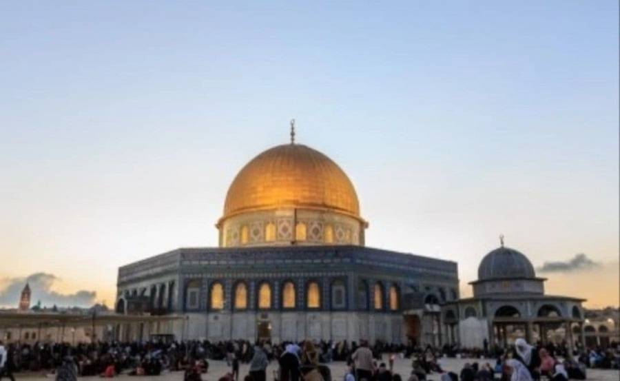 بيان صحفي صادر عن  وزارة  الشؤون الإسلامية بماليزيا