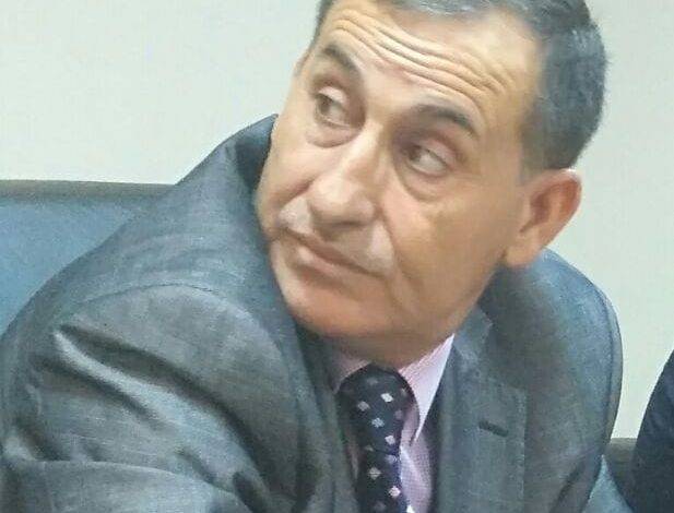 انها غزة …رمح الامة الذي ما انحنى