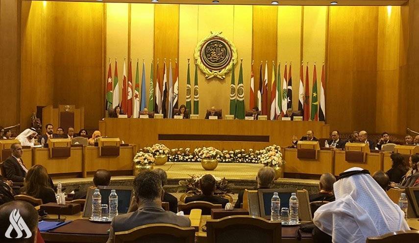 العراق يدعو مجلس جامعة الدول العربية، الى اتخاذ الاجراءات كافة لوقف الاعتداءات في مدينة القدس