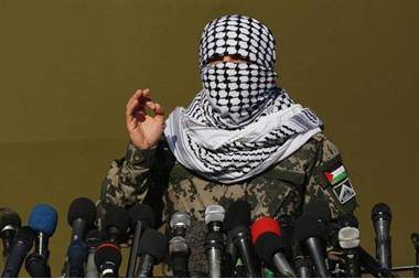 أول تصريح لكتائب القسام بعد قصف تل ابيب