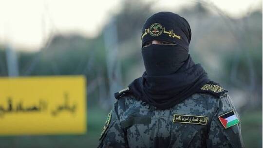 تويتر يغلق حساب الناطق العسكري باسم سرايا القدس