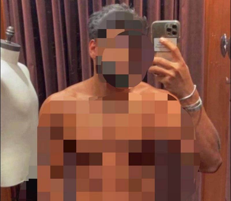 معاقبة مشهور خليجي عرض محتوى خادشًا للحياء...تفاصيل