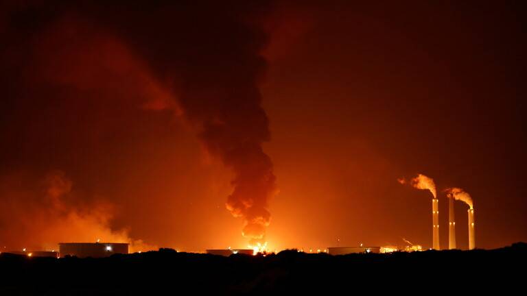 المحكمة الجنائية الدولية قلقة إزاء جرائم حرب محتملة وسط التصعيد الإسرائيليالفلسطيني
