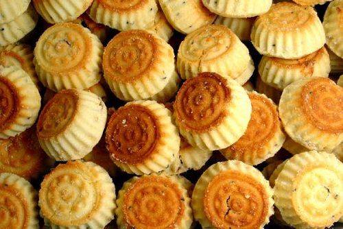 الصحة تحذر من اكل المعمول في العيد .. صورة