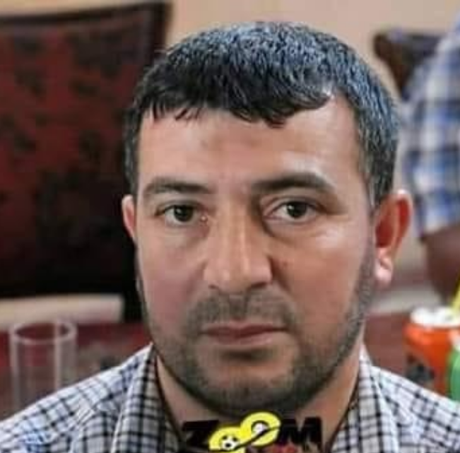 استشهاد قائد لواء غزة