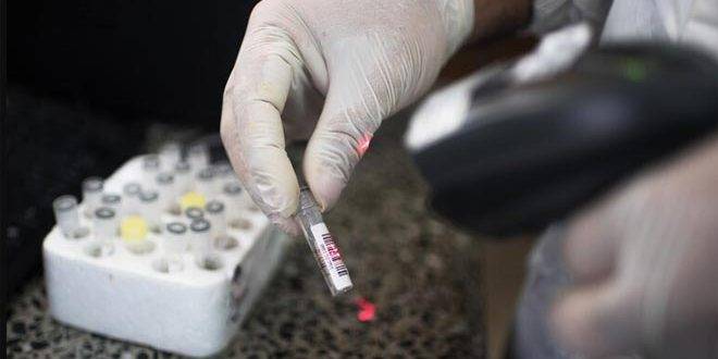 روسيا ترصد إصابات بسلالة كورونا المكتشفة في الهند