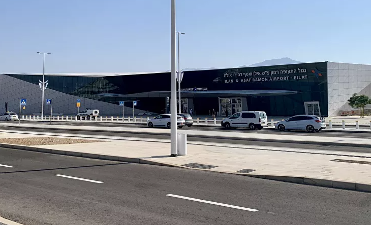 إسرائيل بلا مطارات مدنية