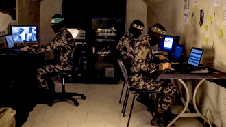 صحف عبرية: مخاوف من سيطرة حماس على الأنظمة الإلكترونية