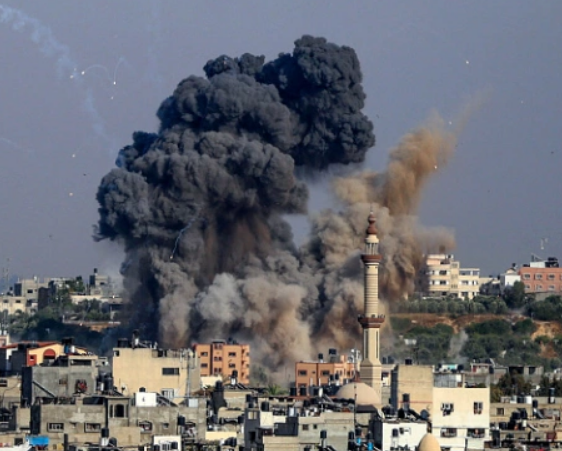 18 شهيداً في غزة خلال أول أيام عيد الفطر