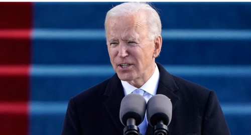 بايدن: لا أرى مبالغة في الرد الإسرائيلي على هجمات حماس