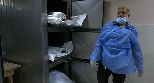 ارتفاع حصيلة العدوان على غزة إلى 122 شهيدا