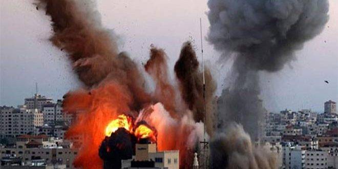 جنوب أفريقيا: العدوان الإسرائيلي المتواصل على الفلسطينيين يتطلب تدخل المجتمع الدولي