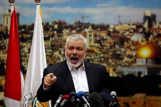 نتنياهو: لا تلعب بالنار