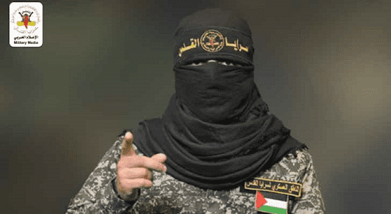 ابوحمزة:لا زال في جعبتنا المزيد من المفاجآت