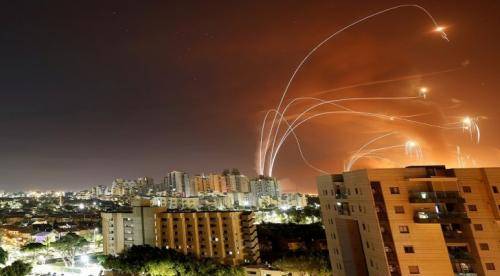 سرايا القدس تعلن ادخال صواريخ جديدة للخدمة