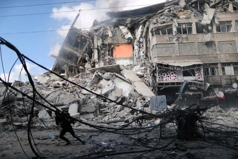 بينهم 5 أطفال .. ثمانية شهداء في تجدد العدوان على غزة