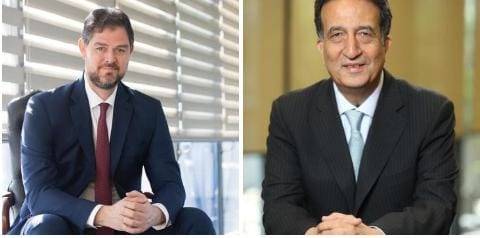 البنك الأردني الكويتي يعين السيد هيثم سميح البطيخي في منصب المدير العام التنفيذي