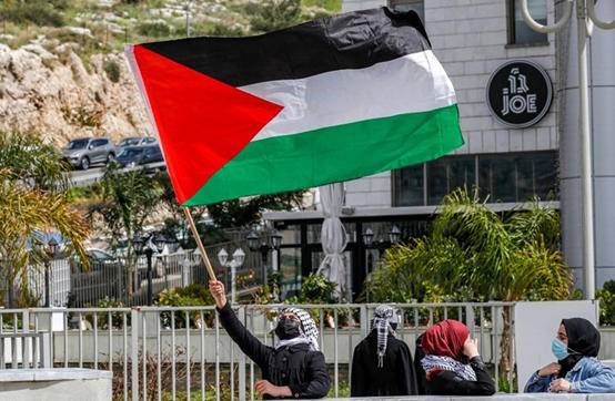 إضراب شامل بالداخل الفلسطيني المحتل الثلاثاء