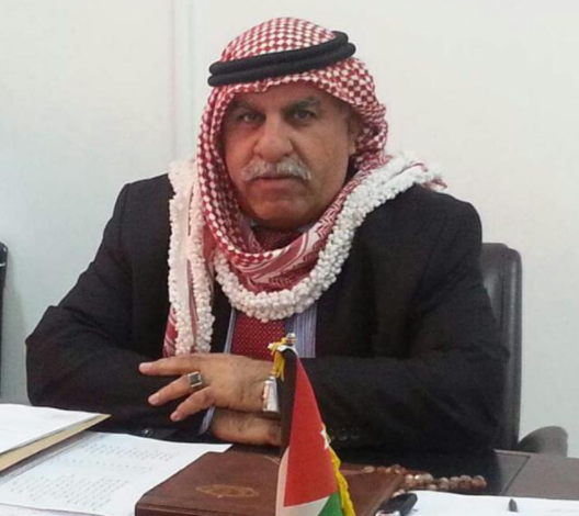 الشقران يكتب صباح الخير للقدس والاقصى والشيخ جراح