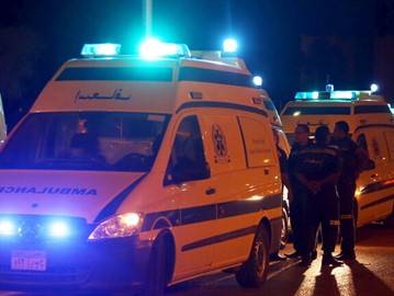 أطباء مصر يتطوعون لعلاج مصابي غزة