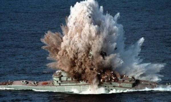 غزة تعلن قصف بارجة ومواقع عسكرية إسرائيلية