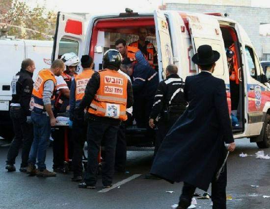 مقتل مستوطن أصيب بمواجهات اللد