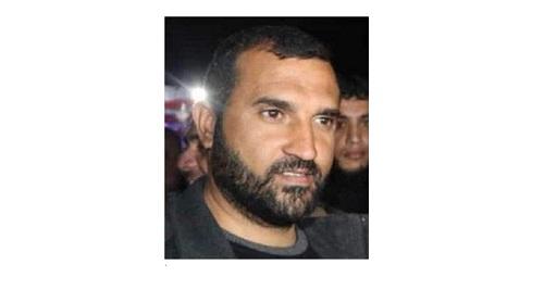 استشهاد القيادي أبو هربيد في غزة
