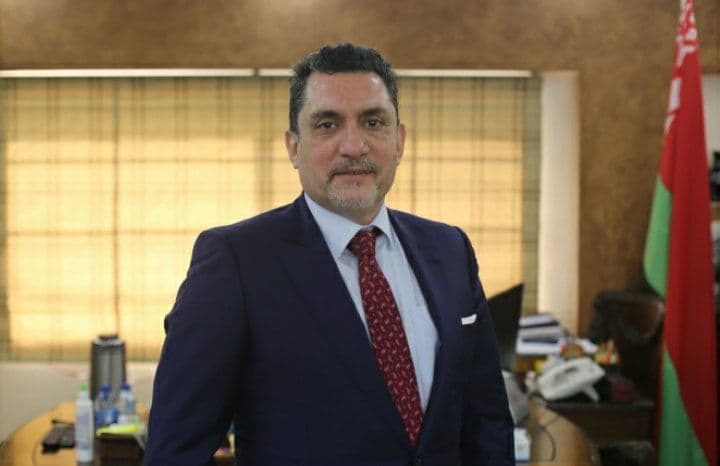 النابلسي: ارتفاع أسعار المحاصيل الزراعية يهدد الأمن الغذائي العالمي