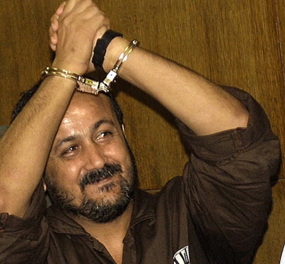 الاحتلال ينقل البرغوثي