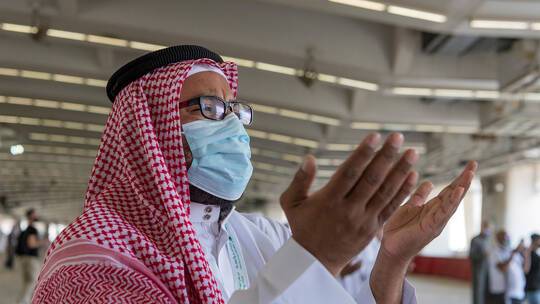 السعودية تسجل ارتفاعاً جديداً في إصابات «كورونا»