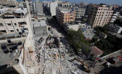 237 شهيدا و6278 جريحا حصيلة العدوان _ تفاصيل