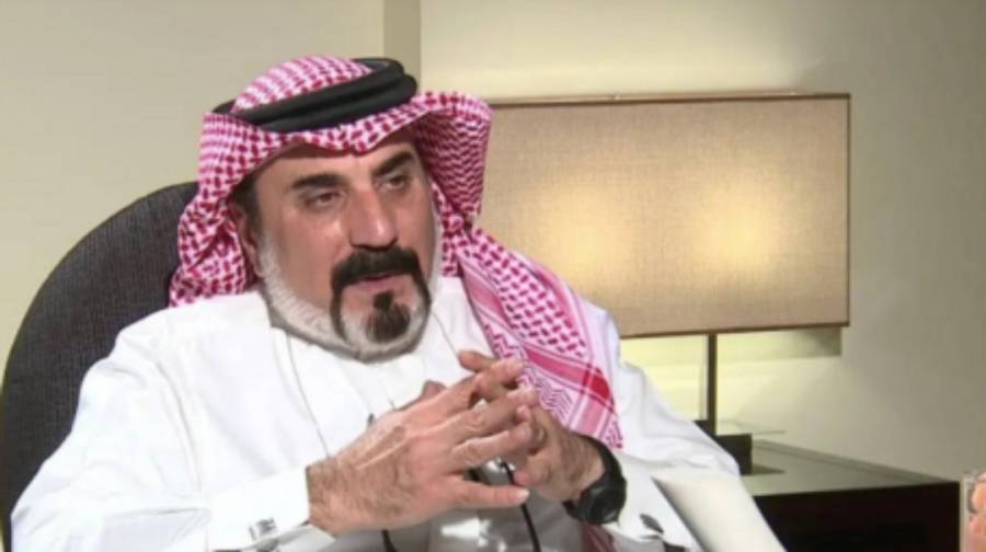 وفاة الغانم مخرج طاش ما طاش