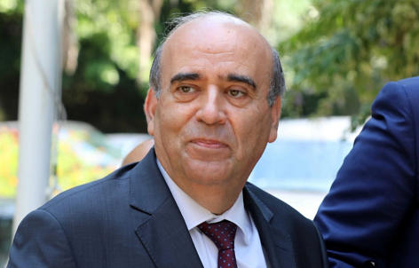 بعد إساءته لدول الخليج .. وزير الخارجية اللبناني شربل وهبة يقدم استقالته
