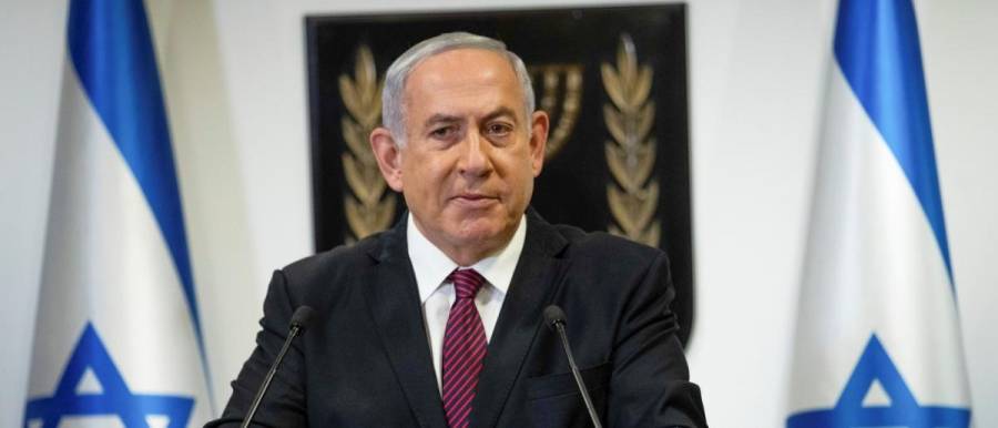 نتنياهو: إذا انتصرت حماس فهذه هزيمة لنا وللغرب