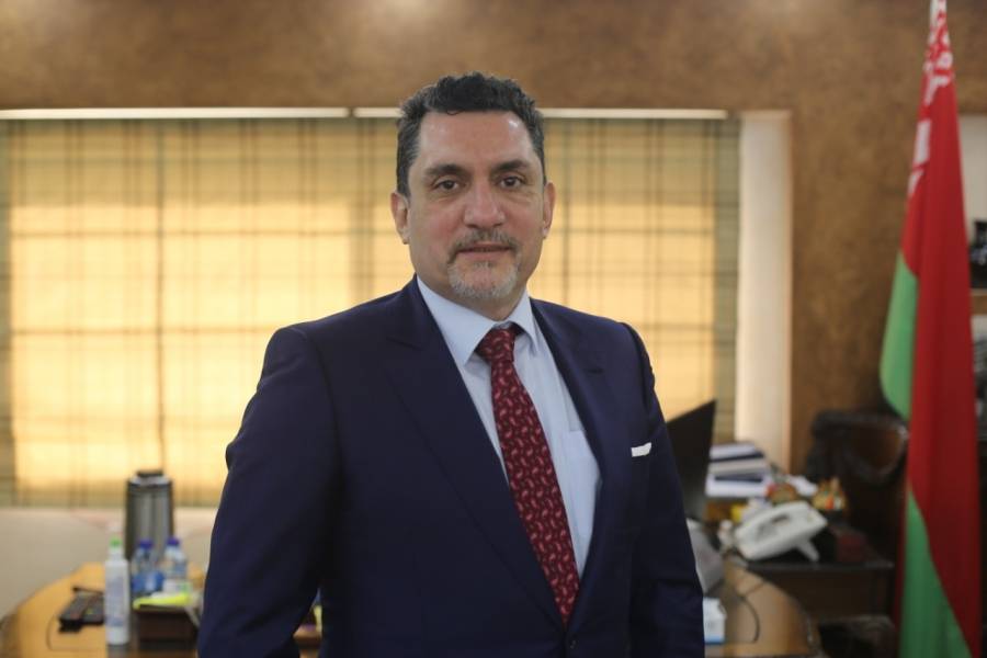 الاقتصاد الاردني... بين السبات واليقظة