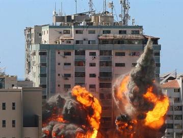 روسيا :أي خطوة أخرى تسقط شهداء بغزة غير مقبولة