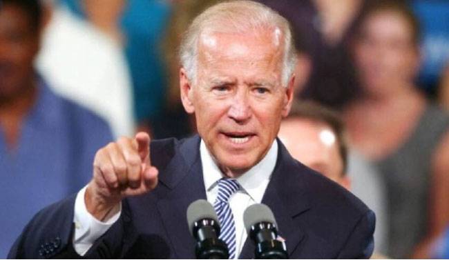 بايدن يبلغ نتنياهو أنه يتوقع تراجعا كبيرا في “التصعيد” اليوم