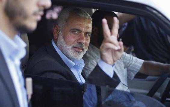 هنية :المقاومة ذات نفس طويل