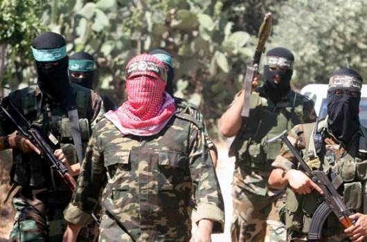 حماس.. نتوقع التوصل لوقف إطلاق النار مع الاحتلال