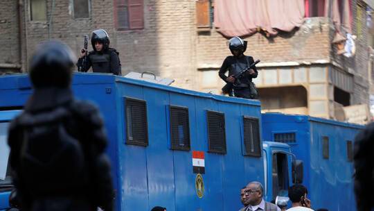 تحول مفاجئ بقضية سفاح الجيزة بعد الحكم بإعدامه في مصر