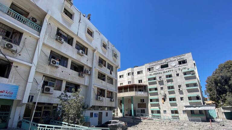 بعد حديث عن هدنة قصيرة فجرا.. تجدد الغارات الإسرائيلية على غزة